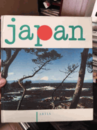 JAPAN