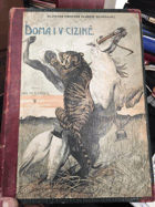 Doma i v cizině - přírodopisné obrazy (Ssavci).
