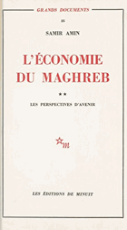 L'économie du Maghreb