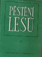 3SVAZKY Pěstění lesů I - III