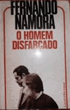O homem disfarcado