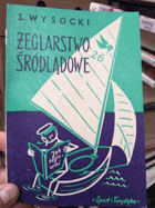 Zeglarstwo sródladowe