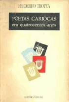 Poetas Cariocas Em Quatrocentos Anos