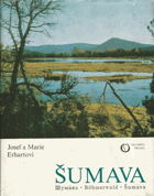 Šumava