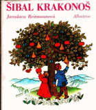 Šibal Krakonoš