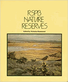 RSPB nature reserves.