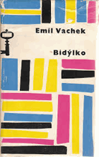 Bidýlko