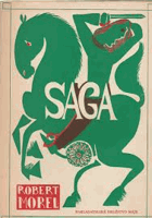 Saga - roman