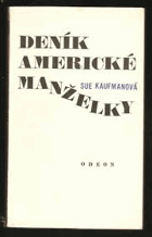 Deník americké manželky
