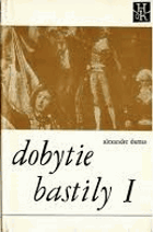 2SVAZKY Dobytie Bastily sv. I - II