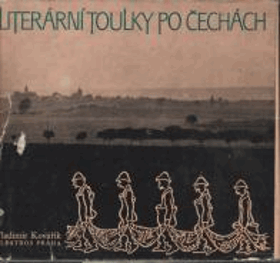 Literární toulky po Čechách