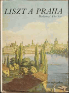 Liszt a Praha