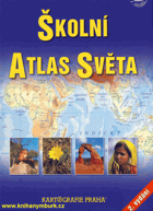 Školní atlas světa