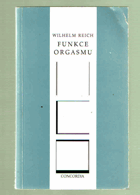 Funkce orgasmu - sex-ekonomické problémy biologické energie. Díl 1, Objevení orgonu