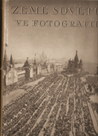 Země sovětů ve fotografii