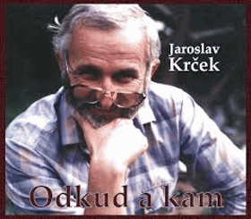Odkud a kam VČ. CD!