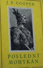 Poslední Mohykán