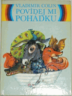 Povídej mi pohádku