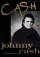 Johnny Cash - vlastní životopis