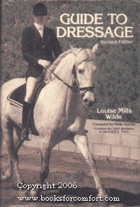 Guide to dressage.