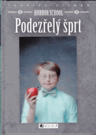 Podezřelý šprt