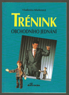 Trénink obchodního jednání