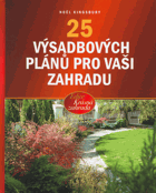 25 nejlepších výsadbových plánů