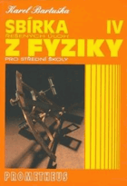 Sbírka řešených úloh z fyziky pro střední školy