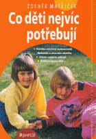 Co děti nejvíc potřebují