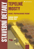 Stavební detaily - tepelné mosty
