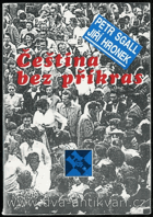 Čeština bez příkras