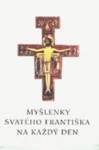 Myšlenky svatého Františka na každý den
