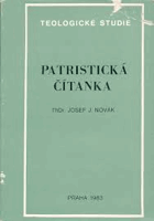 Patristická čítanka