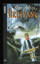 Hrútvang