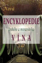 Nová encyklopedie českého a moravského vína II