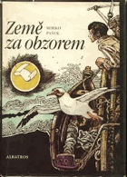 Země za obzorem