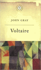 Voltaire. Voltaire and Enlightenment.