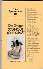 Stárnout, to je kumšt