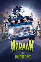 Norman a duchové