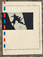 Czechoslovak short film 1965/66