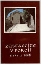 Zůstávejte v pokoji