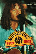 Peter Nagy, musicross