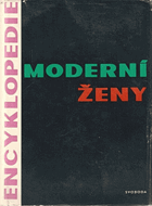 Encyklopedie moderní ženy - manželství a rodina