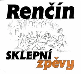 Sklepní zpěvy