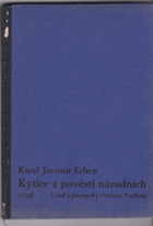Kytice z pověstí národních