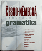 Česko-německá srovnávací gramatika