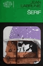 Šerif. Pitva vraždy jednoho soudce