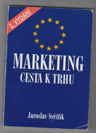 Marketing - cesta k trhu
