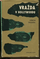 Vražda v Hollywoodu