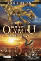 Bohové Olympu, Proroctví